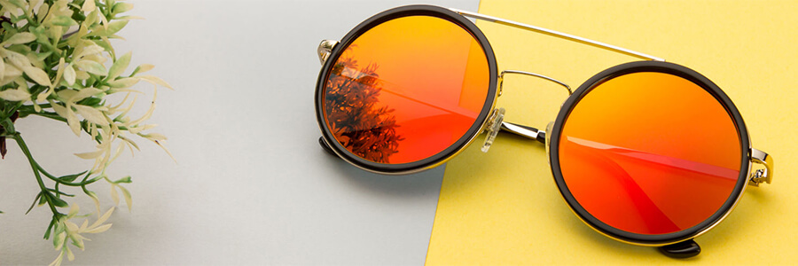 Økonomi tilskadekomne Blind tillid Solbriller Guide | Lentiamo