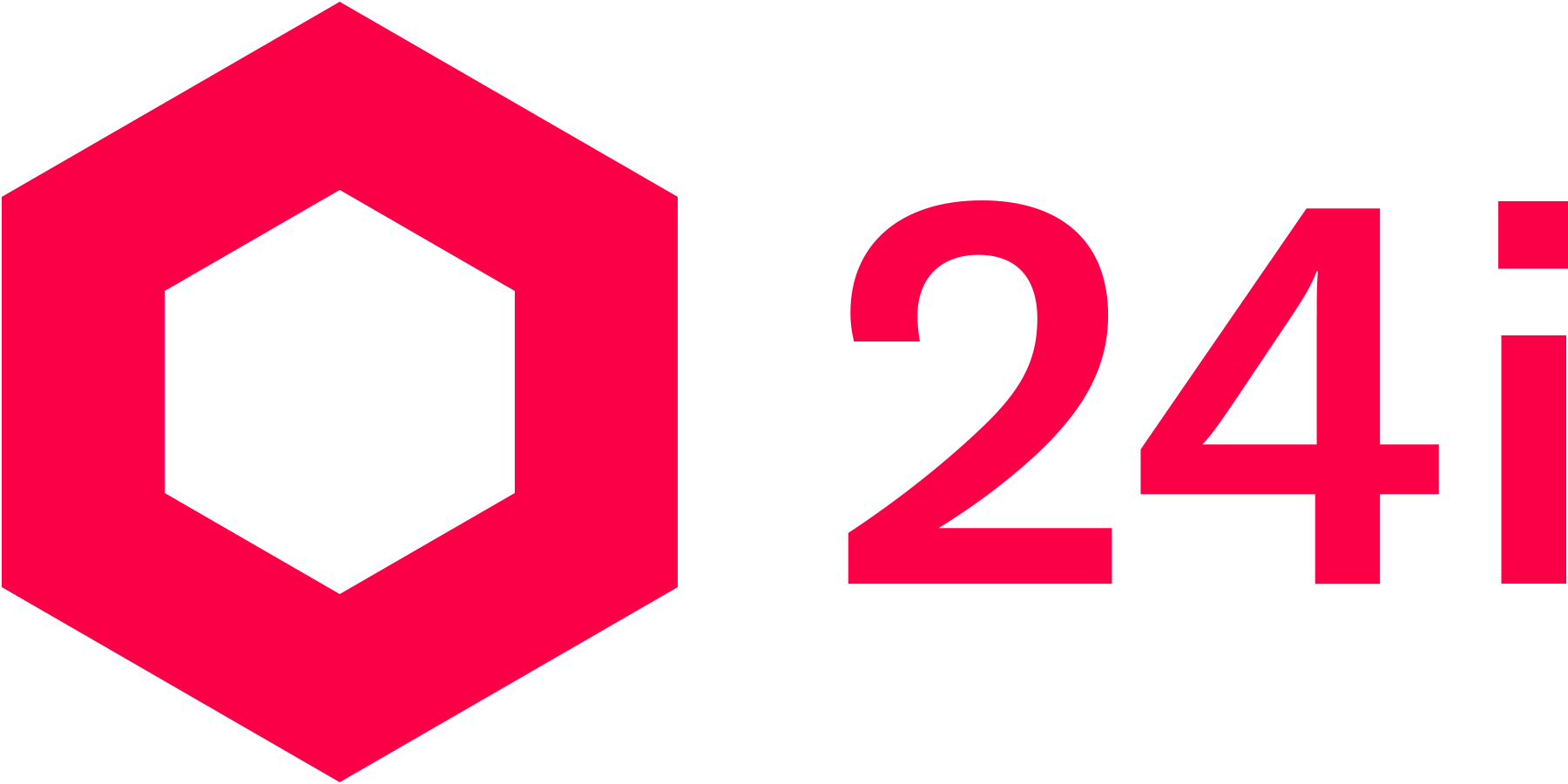 Logo 24i