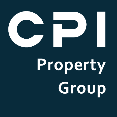 Logo CPI Property Group