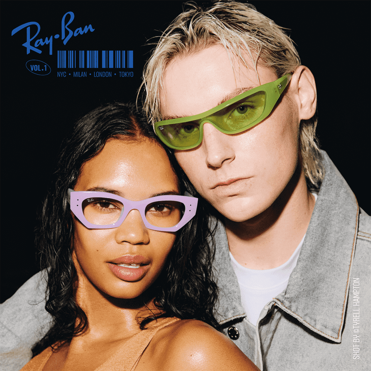 Ray-Ban Pulse