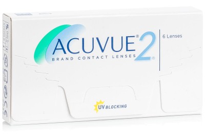 Image of Acuvue 2 (6 Linsen)