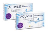 Acuvue Oasys (12 čoček) 26686