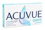 Acuvue Oasys Multifocal (6 čoček) 31908