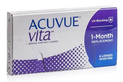 Image of Acuvue Vita (6 Linsen)