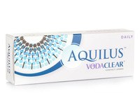 Aquilus Vodaclear (30 lentile)