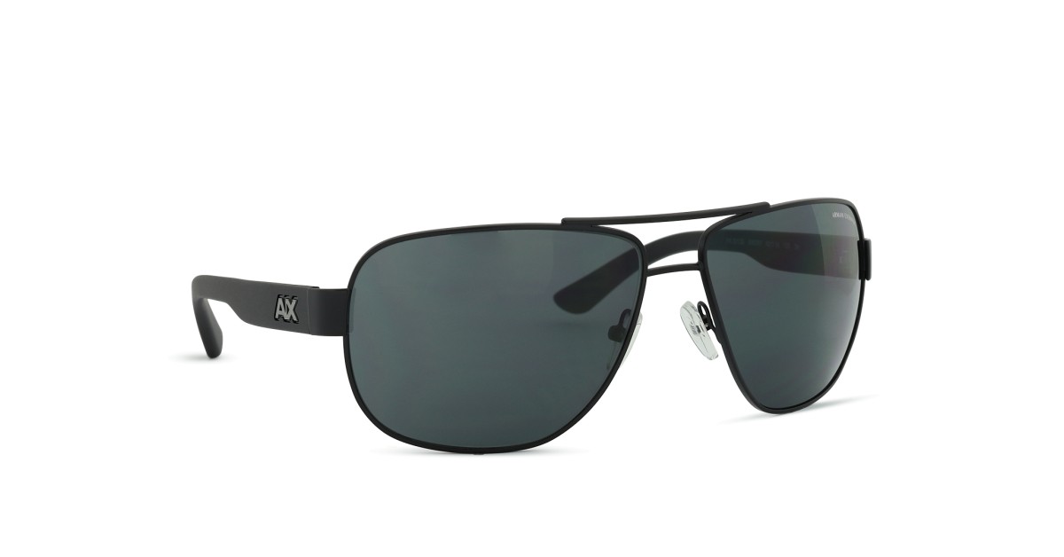 Armani Exchange 0AX2012S 606387 62