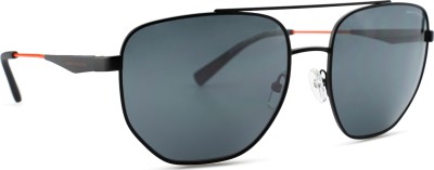 Image of Armani Exchange 0AX2033S 60636G 59