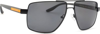 Image of Armani Exchange 0AX2037S 600081 60