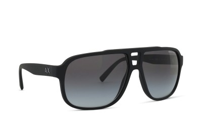 Image of Armani Exchange 0AX4104S 80788G 61