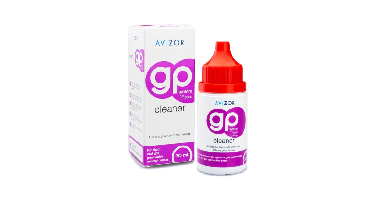 Image of Avizor GP Cleaner 30 ml