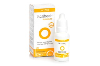 Avizor Lacrifresh Moisture 15 ml