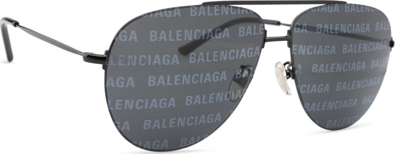 

Balenciaga BB0013S 010 64