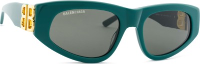 Image of Balenciaga BB0095S 005 53