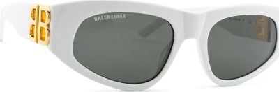 Image of Balenciaga BB0095S 012 53