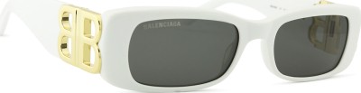 Image of Balenciaga BB0096S 011 51