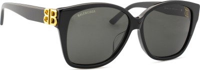 Image of Balenciaga BB0135SA 001 59