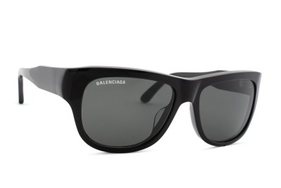 Image of Balenciaga BB0211S 001 56