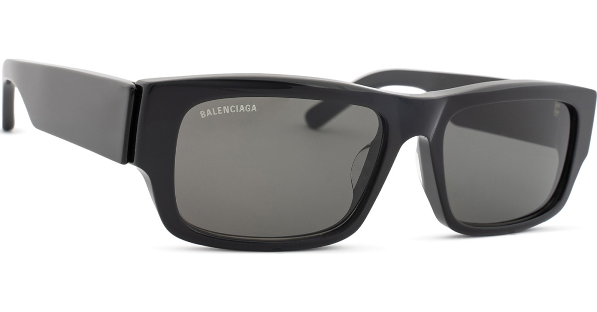 Image of Balenciaga BB0261SA 001 57