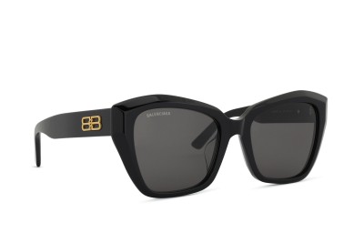 Image of Balenciaga BB0273SA 001 55