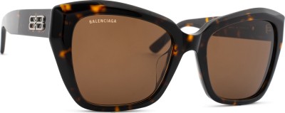 Image of Balenciaga BB0273SA 002 55