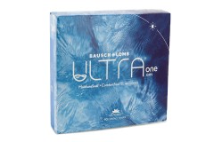 Bausch + Lomb ULTRA One Day (90 čoček)