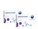 Biofinity Energys (6 čoček) 2257