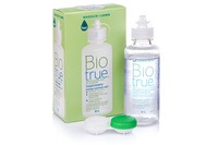 Biotrue Multi-Purpose 120 ml cu suport