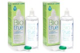 Biotrue Multi-Purpose 2 x 300 ml s pouzdry 2256