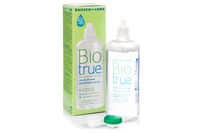 Biotrue Multi-Purpose 360 ml cu suport