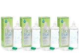 Biotrue Multi-Purpose 4 x 300 ml s pouzdry 27658