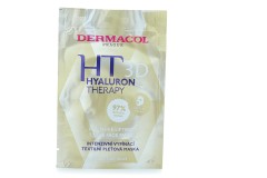 Dermacol Hyaluron Therapy 3D intenzivní vypínací textilní pleťová maska (bonus)