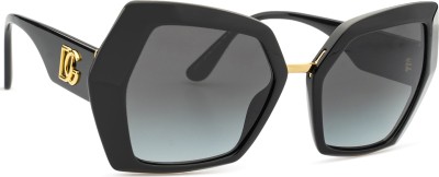 Image of Dolce & Gabbana 0DG 4377 501/8G 54