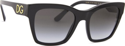 Image of Dolce & Gabbana 0DG 4384 501/8G 53