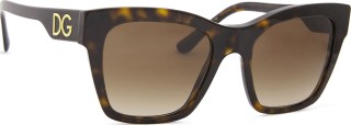 Dolce & Gabbana 0DG 4384 502/13 53