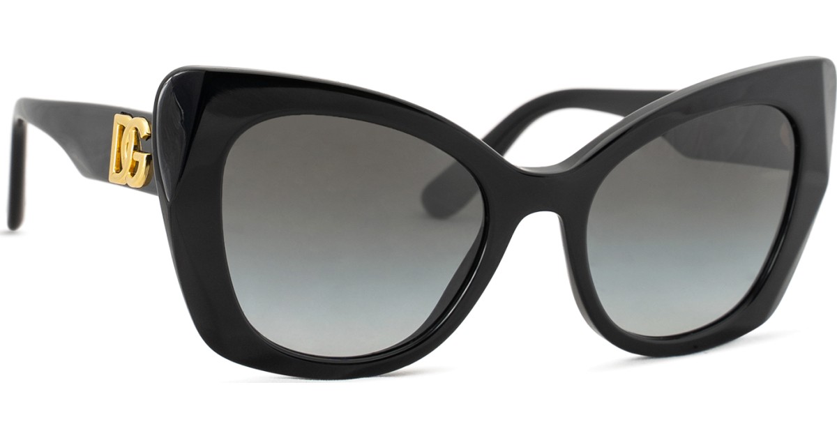 Image of Dolce & Gabbana 0DG 4405 501/8G 53