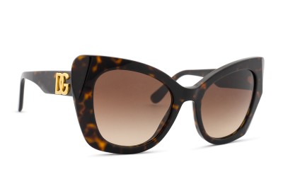 Image of Dolce & Gabbana 0DG 4405 502/13 53