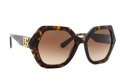 Image of Dolce & Gabbana 0DG 4406 502/13 54