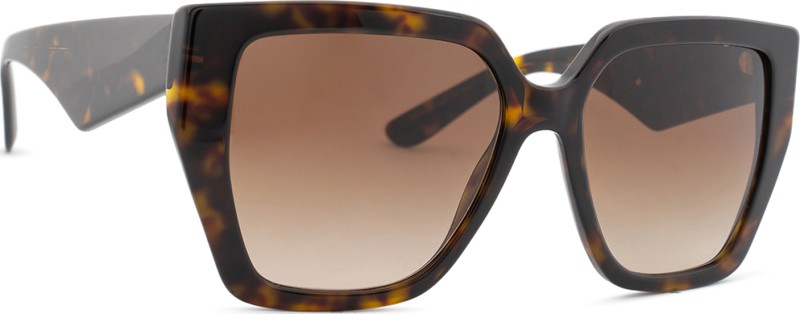 Dolce & Gabbana DG4438 502/13 - ONE SIZE (55)