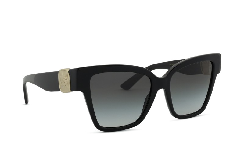 Dolce & Gabbana DG4470 501/8G - ONE SIZE (54)