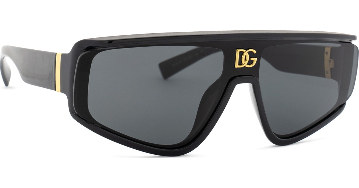 Image of Dolce & Gabbana 0DG 6177 501/87 46