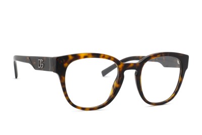 Image of Dolce & Gabbana 0DG3350 502 51