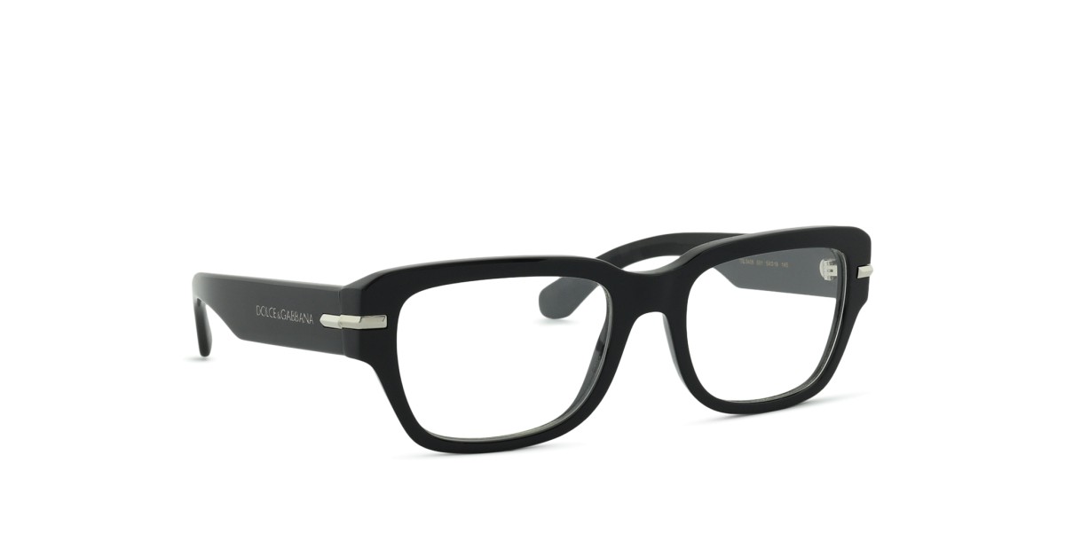 Dolce & Gabbana 0DG3408 501