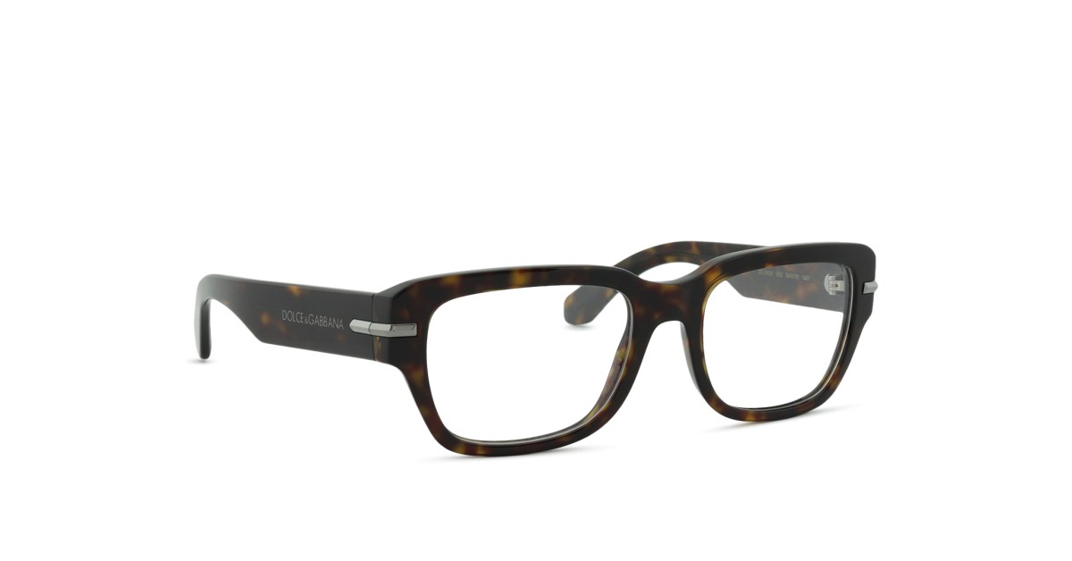 Dolce & Gabbana 0DG3408 502 54