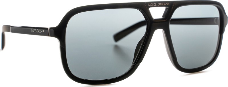 Dolce & Gabbana DG4354 501/87 - M (58)