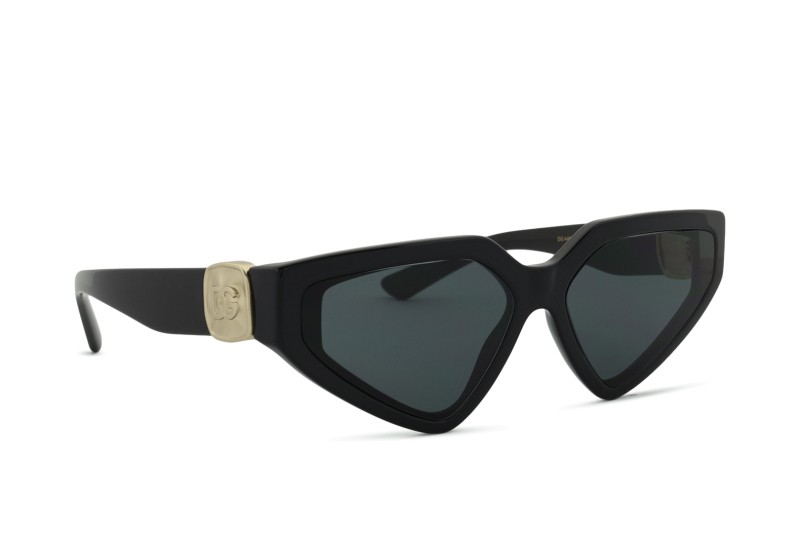 Dolce & Gabbana DG4469 501/87 - ONE SIZE (59)