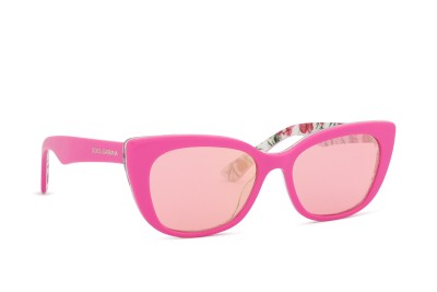 Image of Dolce & Gabbana Junior 0DX 4427 3207/Z 49