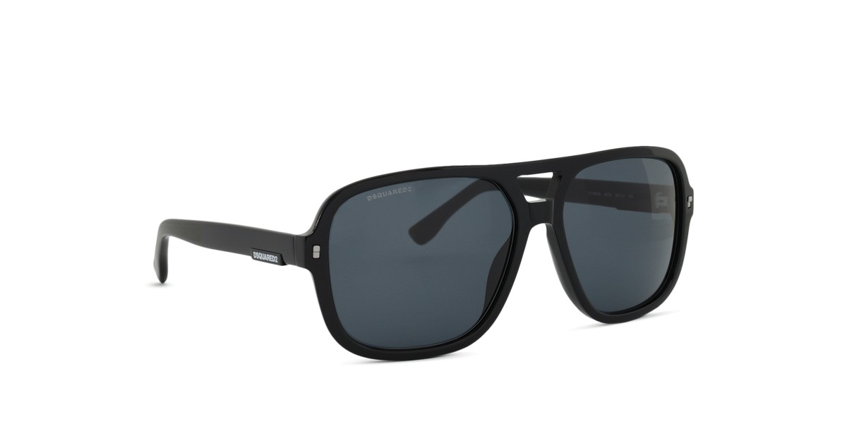 DSQUARED2 D2 0003/S 807 IR 59