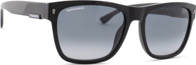 Image of DSQUARED2 D2 0004/S 807 9O 57