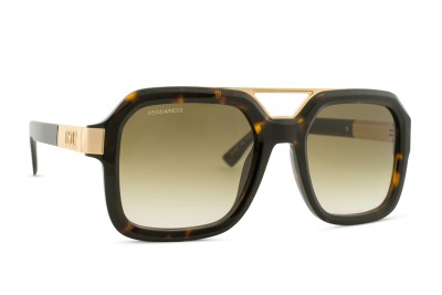 Image of DSQUARED2 D2 0029/S 086 9K 54