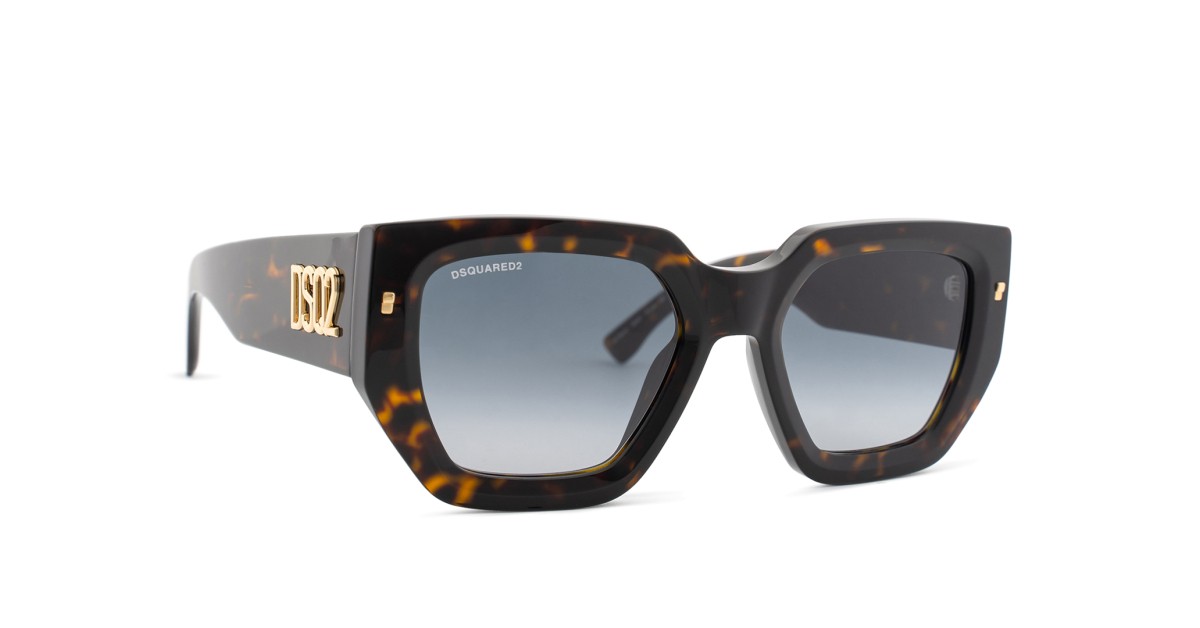 DSQUARED2 D2 0031/S 086 9O 53